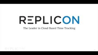 How to Create Timesheet Approval Paths in Replicon