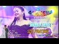 Benalu Cinta ( Cipt : Mansyur .S ) Sisy Pratiwi -  New Andrena Live Cikedokan Putri & Fikri