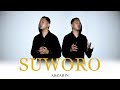 Abzarin - Suworo (Thalita Music Suworo Official Music Video)