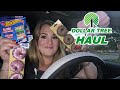 Dollar Tree haul #dollartreehaul #dollartree