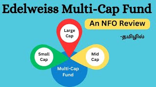 Edelweiss Multi-Cap Fund | An NFO Review (தமிழில்)-Holistic Investment Tamil