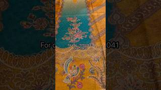 Pashmina ke shawl wale suit #shorts #youtubeshorts #wholesale #mahivastarbhandaar