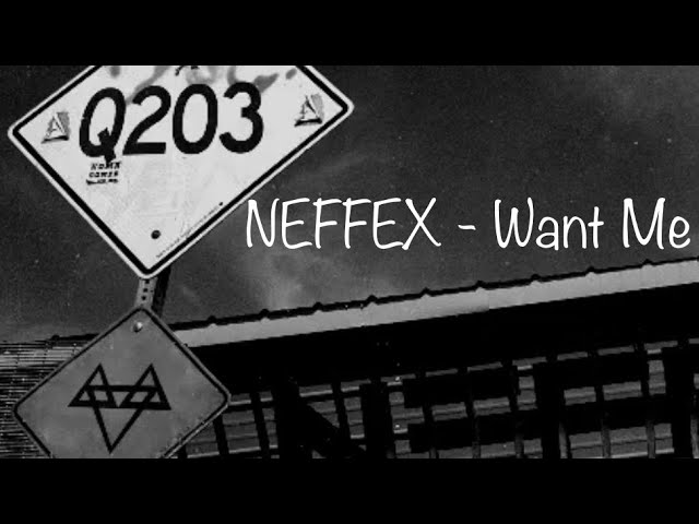Neffex Want Me Chords Chordify