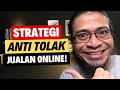 ✅ 7 Strategi Komunikasi Anti Penolakan Saat Jualan Online Biar Omset Meningkat!