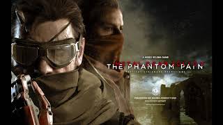 Metal Gear Solid V: TPP OST - Deployment Theme (Extended)