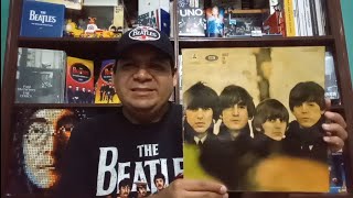 Beatles For Sale; 60th Anniversary.