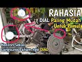 Dialing Camshafts - Dayel noken as motor balap