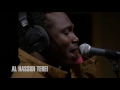 songhoy blues al hassidi terei live on kexp