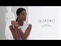 quadro worn by tina kunakey daniel wellington