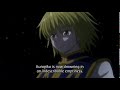 kurapika is now drowning original version