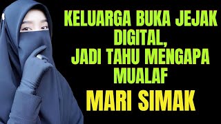 ⛔ HEB0H Akhirnya Terungkap hari ini‼️Melalui Jejak Digital⁉️