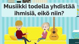 Finnish Practice Ep 118 through Daily Life Conversation | Opiskele suomea | Paranna suomea