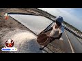 salt making process naturally ఉప్పు ఎలా తయారు చేస్తారు food wala