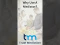 Why Family Mediation in the UK provides a Real Solution for Couples