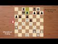 fide women s grand prix. shuvalova polina vs mammadzada gunay