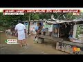 cyclone fengal submerged houses arakandanallur manampoondi floods villupuram district