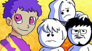 Oney Plays Hilariously BAD PC games