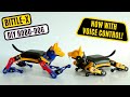 This DIY Robot Dog is Now VOICE CONTROLLED! Petoi Bittle X - Robot Dog like Boston Dynamics Spot