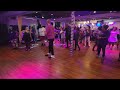 positive energy line dance