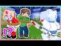 🍒サイコパスの妹はどっちをたすける？姉vs殺人鬼【マインクラフト・まいくら】りいべる　Minecraft