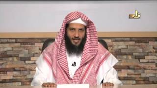 المحاضرة 1 - الفقه الإسلامي - د.منصور بن عبد الرحمن الغامدي - أكاديمية زاد