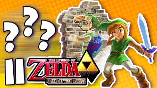 Zelda rap RETURNS! - Zelda Link Between Worlds: PART 11