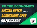 PG TRB Economics Unit 11 - BOP Correction, International Monetary system - Classical Gold Standard