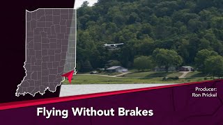 Journey Indiana - Flying Without Brakes: Mac's Seaplanes