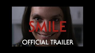 Smile   Official Trailer 2022 Movie