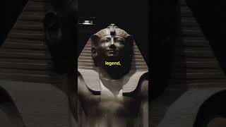 The Bizarre Time Travel Tale from Egyptian Mythology | #shorts #timetravel #viralvideo #ancientegypt