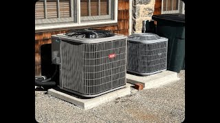 Bryant Heat Pump Troubleshooting