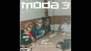 Massaru - Moda 3 (Áudio)