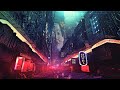 Jeff Chill - Dub Techno Mix 007 (Architextures)