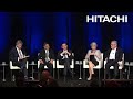 Social and Industrial Infrastructure: It’s Our Future – Hitachi