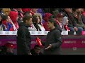 bayern munich vs. hannover 96 2019 bundesliga highlights