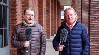 Weiter geht’s! Start der Rückrunden-Serie für unseren 1. FC Köln gegen Elversberg