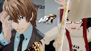 The Persona 5 Strikers DLC Costumes we Need | Persona 5 Royal