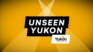 Unseen Yukon: Alsek Valley with James Minifie