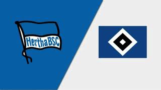 Hertha Berlin vs Hamburg German Bundesliga Play-Off Soccer Pick and Prediction 5/19