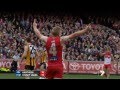 Swans not done yet - AFL Grand Final