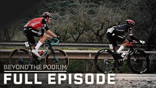 American Larry Warbasse reveals differences in modern day training | Beyond the Podium | NBC Sports