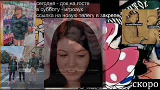 Ковёр Роскошный слушает Оляшу про ШТЕФАНОВА