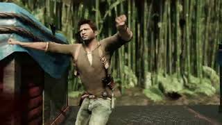 #12 /Uncharted 2: Among Thieves - An Exciting Gaming Experience /#hindi