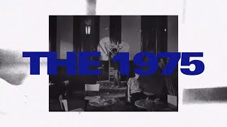 The 1975 - Happiness │ Lyric Video