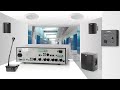 bosch security plena installation bosch plena voice alarm power amplifier sgcctv security package