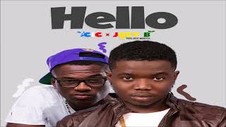 C.I.C ft Joey B -Hello