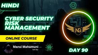 🔥Day 90 - Full Risk Assessment Process Explained (Project 1)