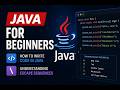 Java In BlueJ(For Begginers)| Part 1 | #bluej  |#javatutorial