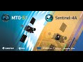 Live launch event of MTG-S1 and Copernicus Sentinel-4