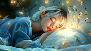 Go Into Deep Sleep Immediately • Insomnia Healing - Stress Relief Music, Relaxing Sleep Music